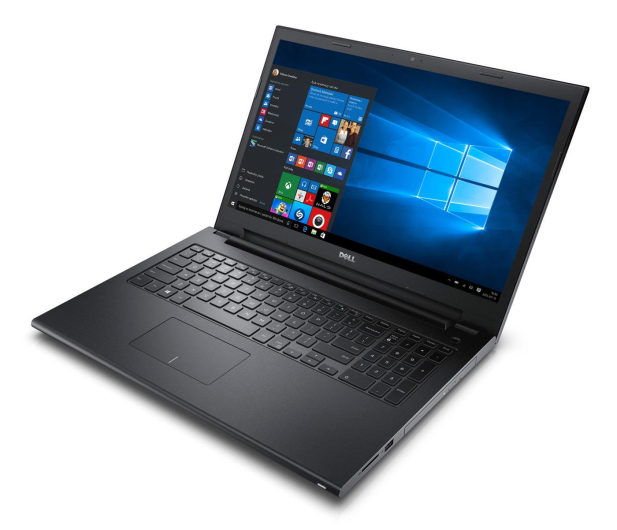 Dell Inspiron 3543 i5-5200U/8GB/240+500/Win10 GF920M - 276030 - zdjęcie